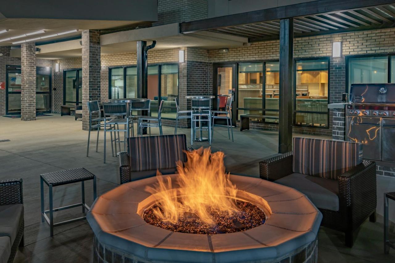 Towneplace By Marriott Dallas Hotel 3*