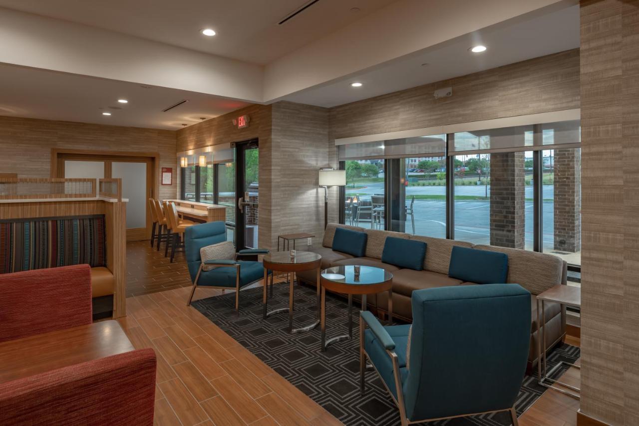 Towneplace By Marriott Dallas 3* Mesquite
