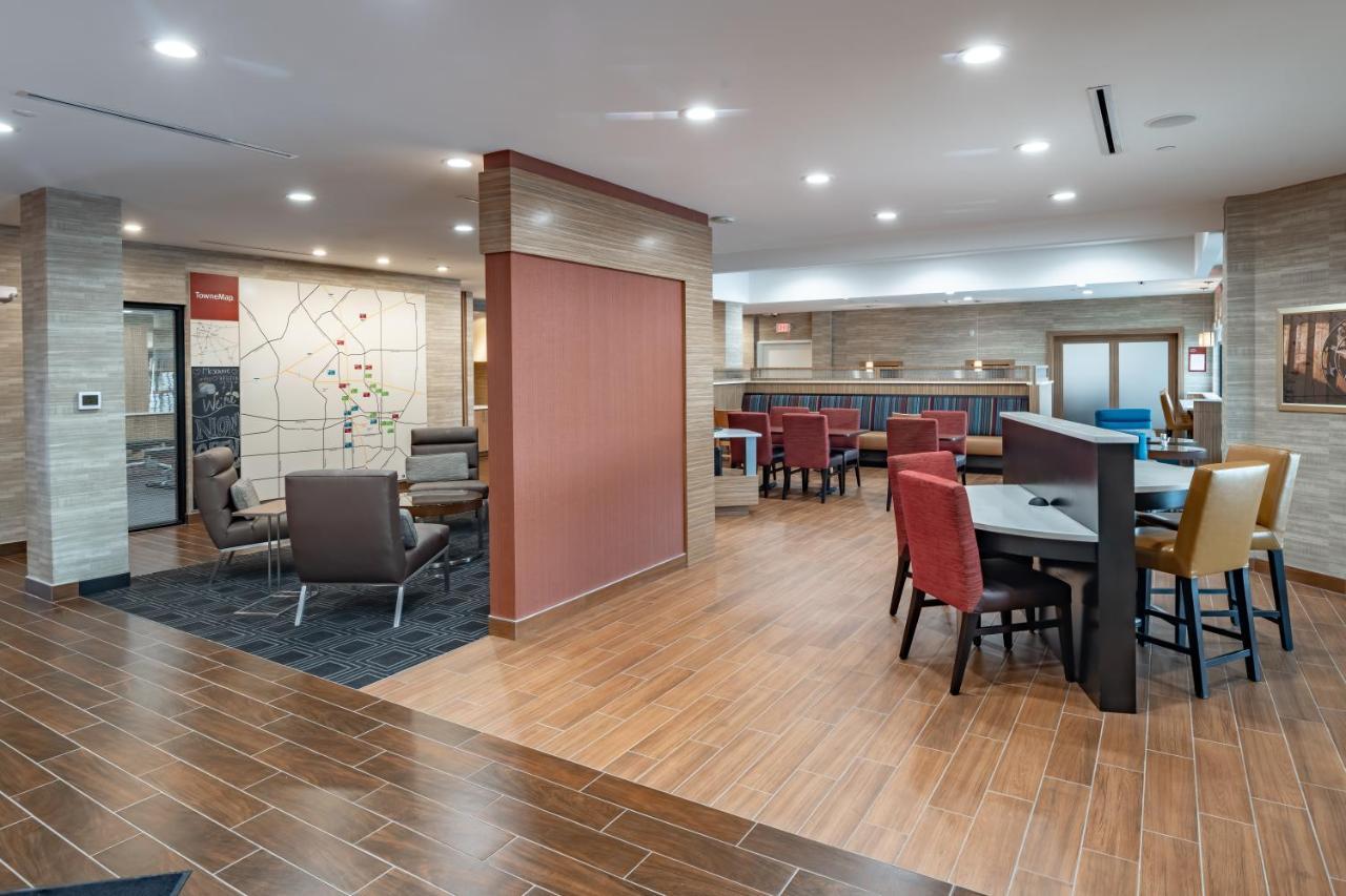 Towneplace By Marriott Dallas Hotel Mesquite