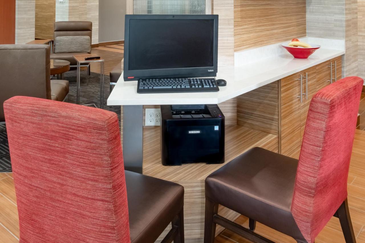 Towneplace By Marriott Dallas 3* Mesquite