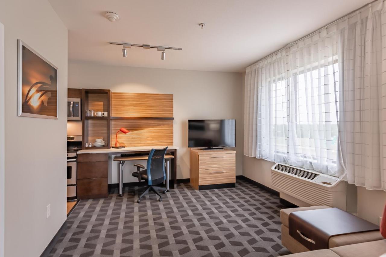 Towneplace By Marriott Dallas Hotel Mesquite