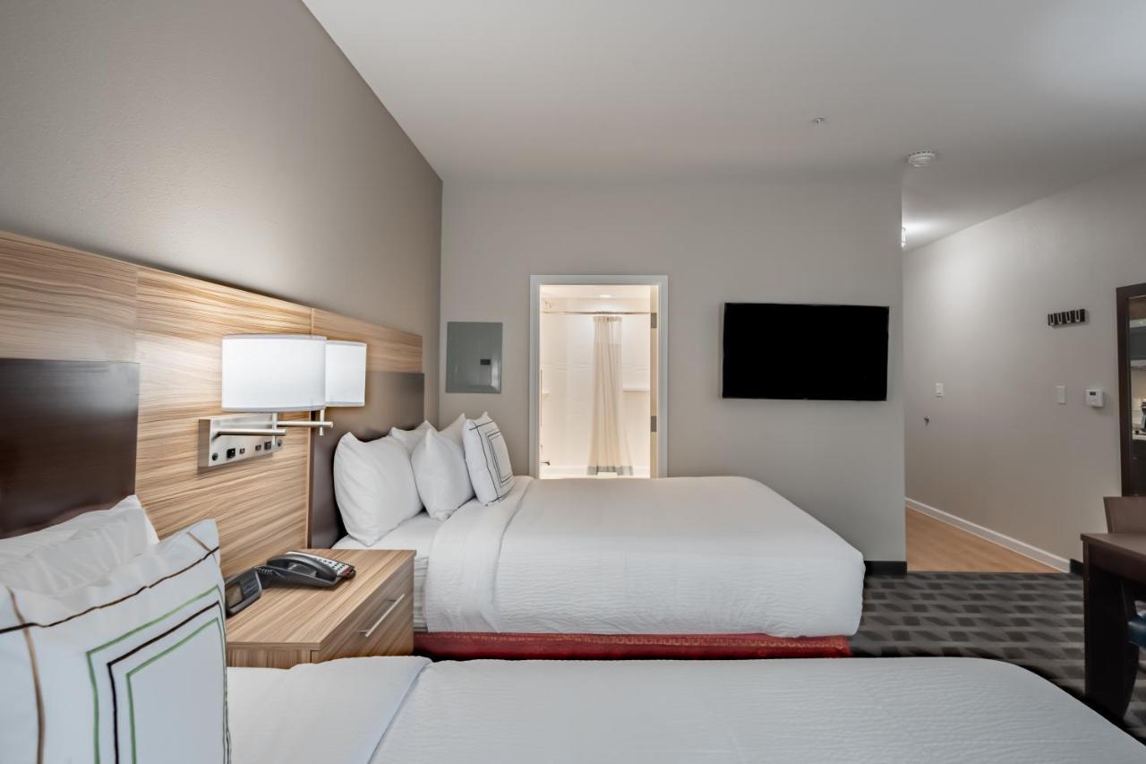 Towneplace By Marriott Dallas Hotel